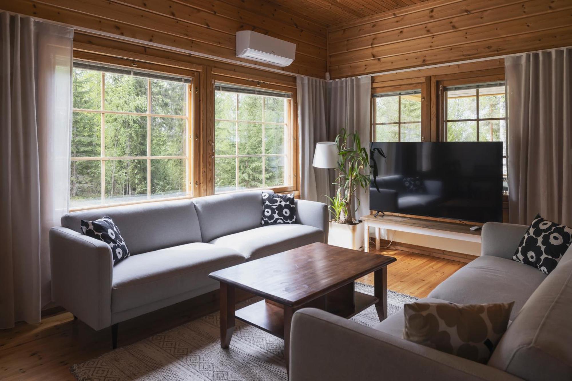 Matilda Villas, Quality Villas By The Sea In The Beautiful Village Of Mathildedal Matildedal Экстерьер фото