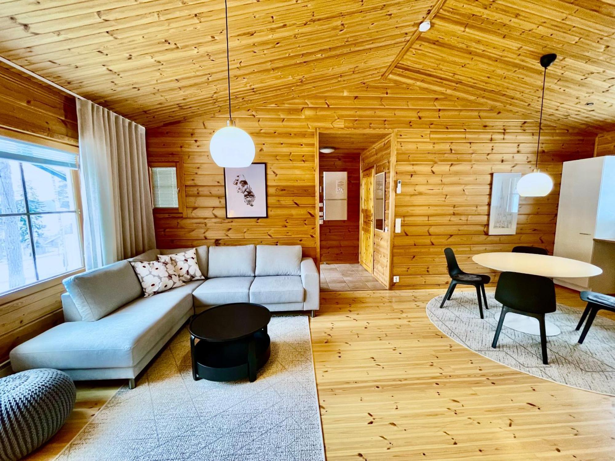 Matilda Villas, Quality Villas By The Sea In The Beautiful Village Of Mathildedal Matildedal Экстерьер фото