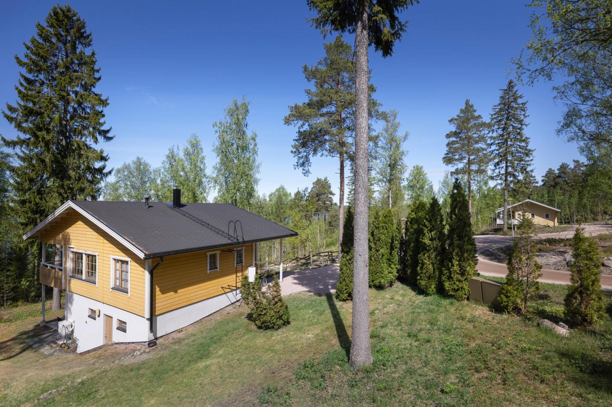 Matilda Villas, Quality Villas By The Sea In The Beautiful Village Of Mathildedal Matildedal Экстерьер фото