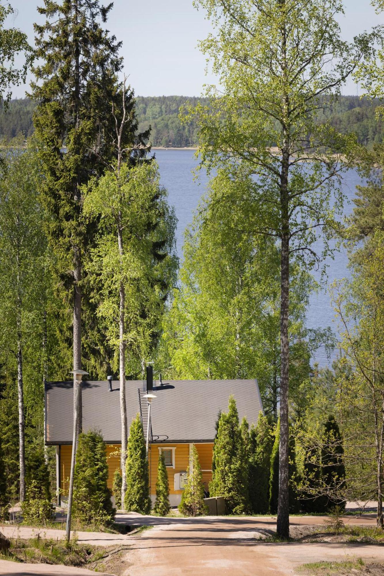 Matilda Villas, Quality Villas By The Sea In The Beautiful Village Of Mathildedal Matildedal Экстерьер фото