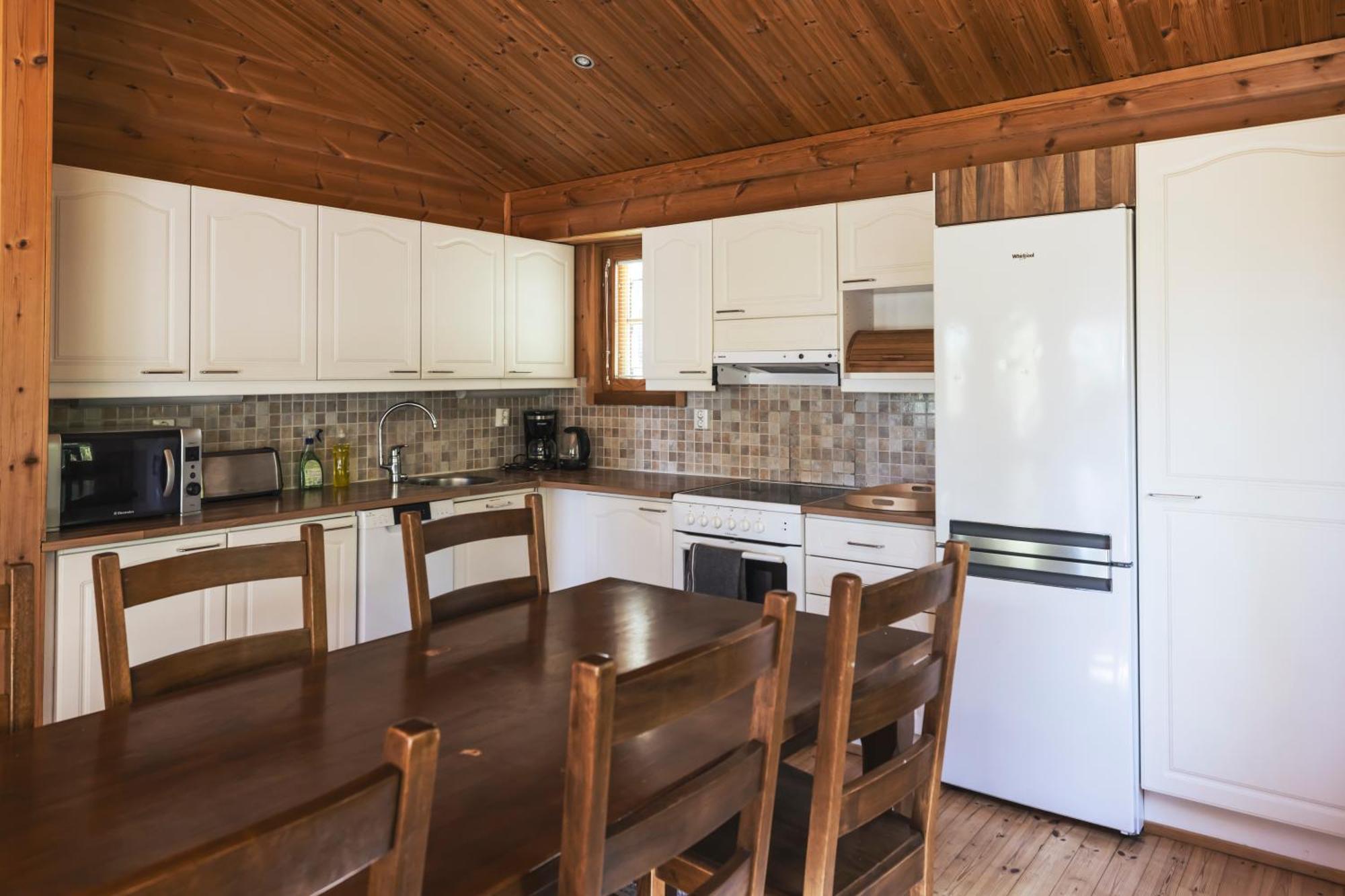 Matilda Villas, Quality Villas By The Sea In The Beautiful Village Of Mathildedal Matildedal Экстерьер фото