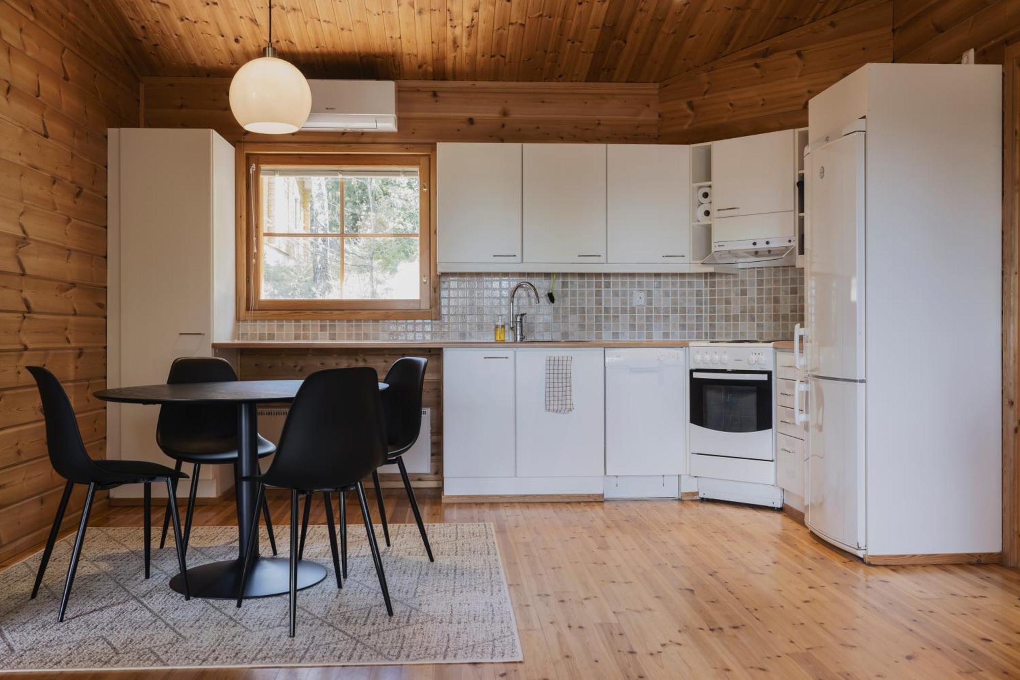 Matilda Villas, Quality Villas By The Sea In The Beautiful Village Of Mathildedal Matildedal Экстерьер фото