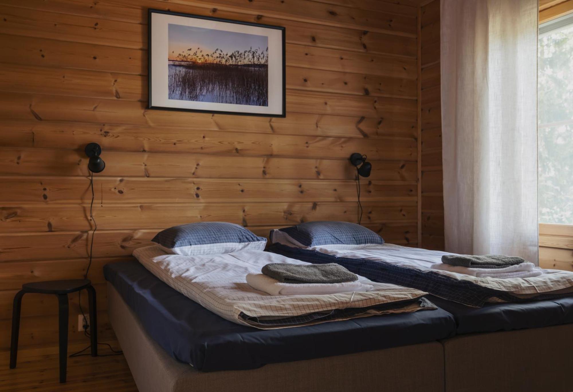 Matilda Villas, Quality Villas By The Sea In The Beautiful Village Of Mathildedal Matildedal Экстерьер фото
