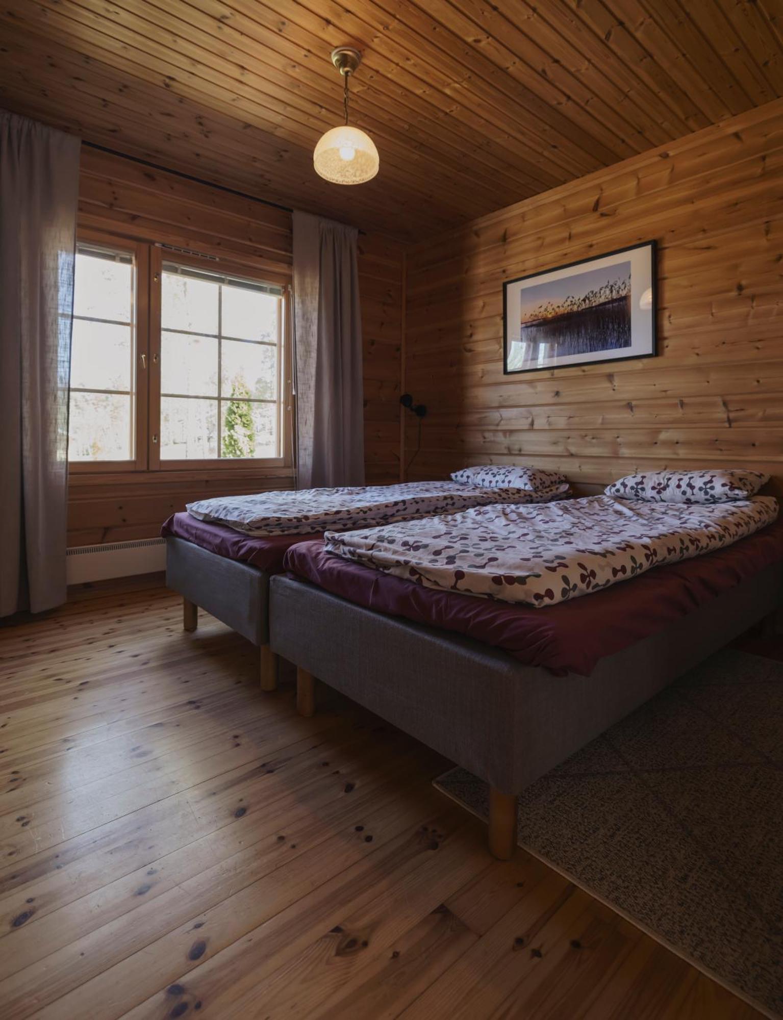 Matilda Villas, Quality Villas By The Sea In The Beautiful Village Of Mathildedal Matildedal Экстерьер фото