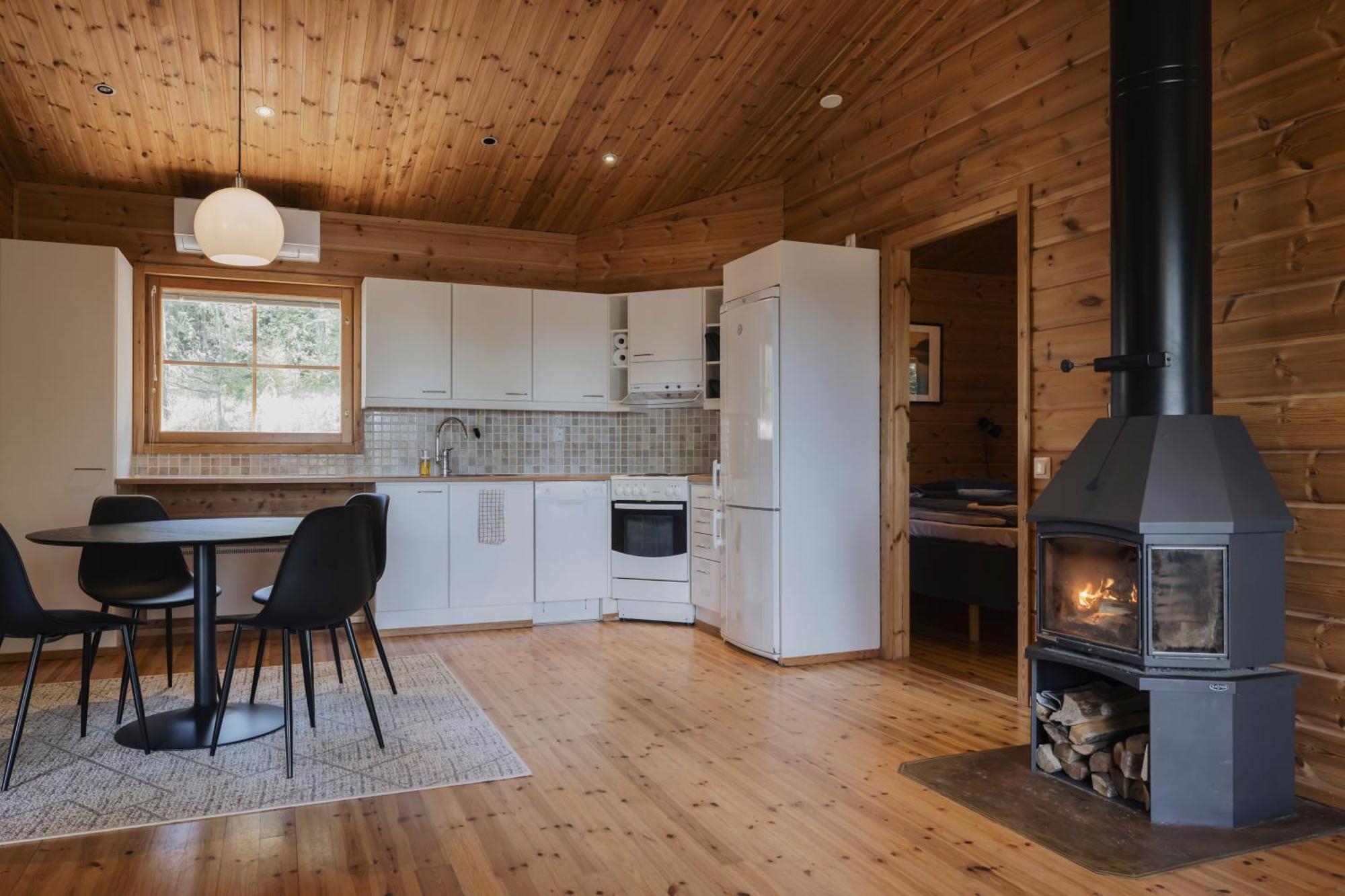 Matilda Villas, Quality Villas By The Sea In The Beautiful Village Of Mathildedal Matildedal Экстерьер фото