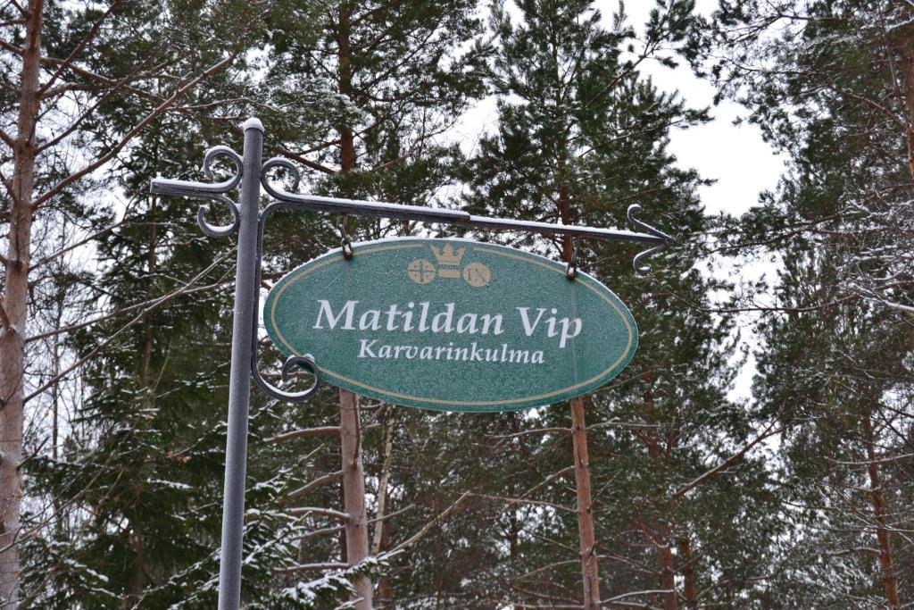 Matilda Villas, Quality Villas By The Sea In The Beautiful Village Of Mathildedal Matildedal Экстерьер фото