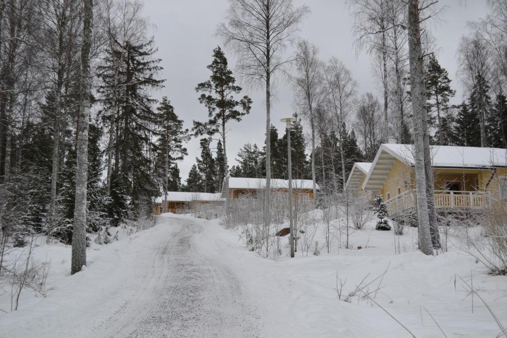 Matilda Villas, Quality Villas By The Sea In The Beautiful Village Of Mathildedal Matildedal Экстерьер фото