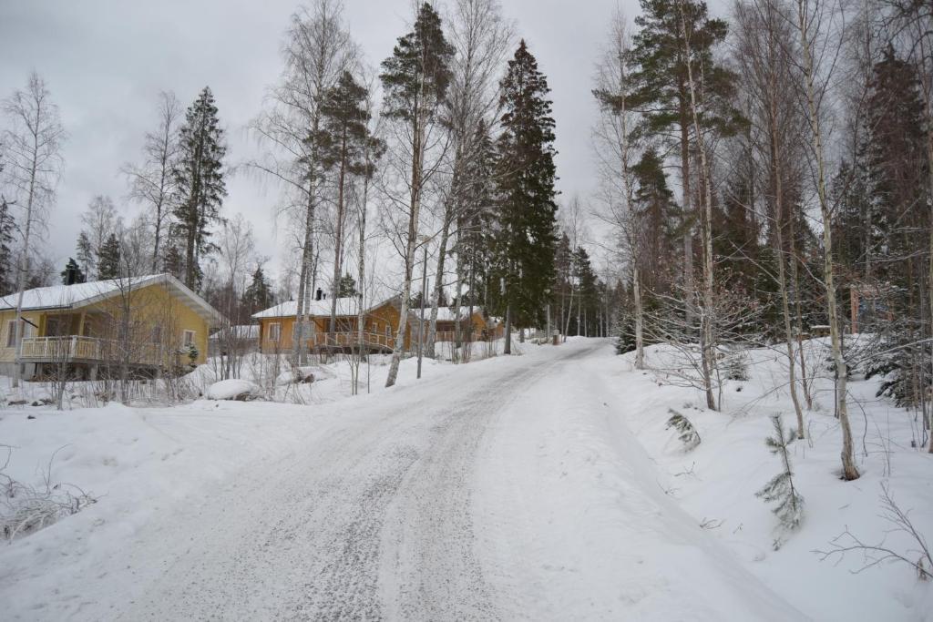 Matilda Villas, Quality Villas By The Sea In The Beautiful Village Of Mathildedal Matildedal Экстерьер фото