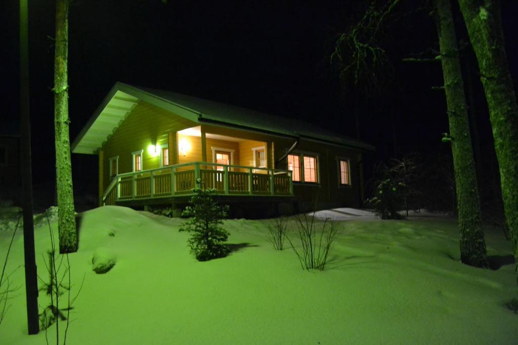 Matilda Villas, Quality Villas By The Sea In The Beautiful Village Of Mathildedal Matildedal Экстерьер фото